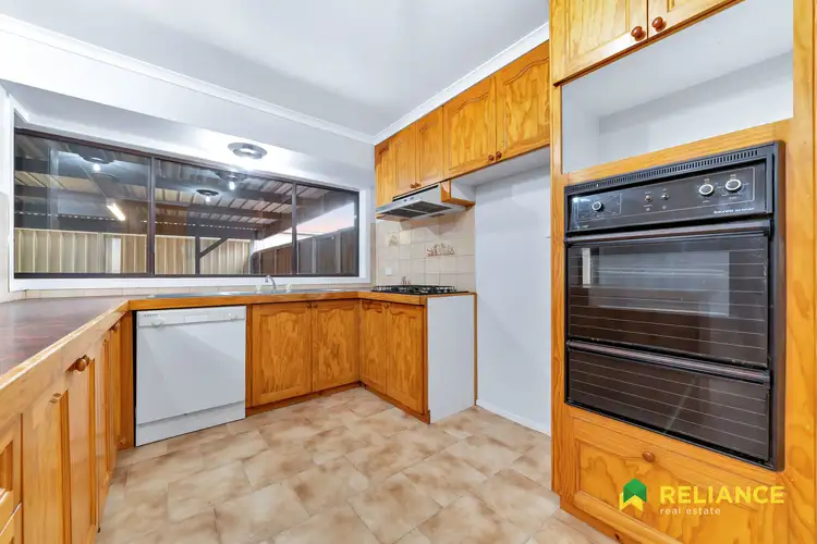 Fourth view of Homely house listing, 25 Kathleen Crescent, Hoppers Crossing VIC 3029
