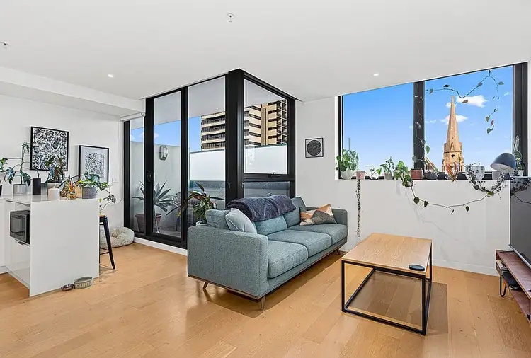 114/3-5 St Kilda Road, St Kilda VIC 3182