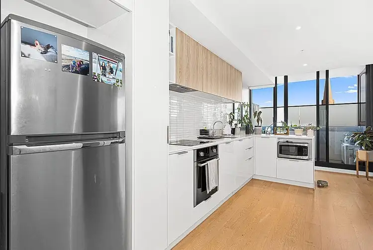 Third view of Homely apartment listing, 114/3-5 St Kilda Road, St Kilda VIC 3182