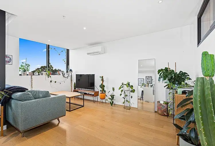 Fourth view of Homely apartment listing, 114/3-5 St Kilda Road, St Kilda VIC 3182
