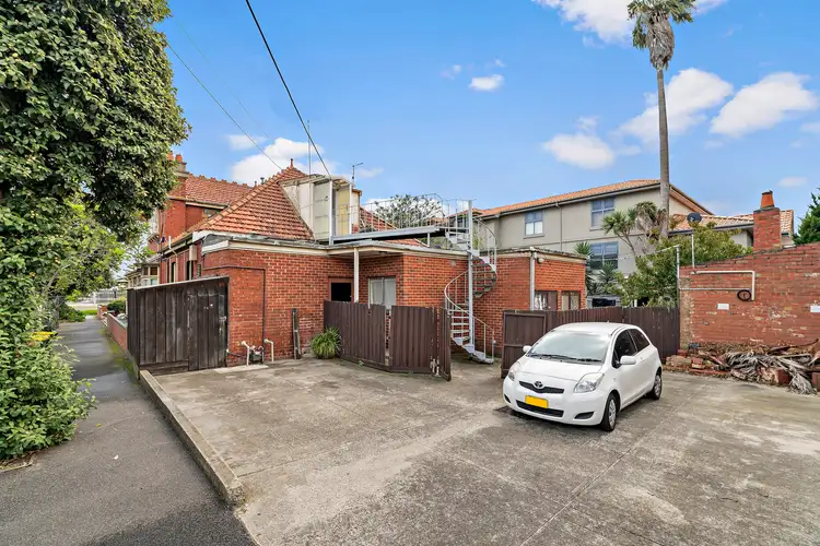 Third view of Homely house listing, 42 Marine Parade, St Kilda VIC 3182