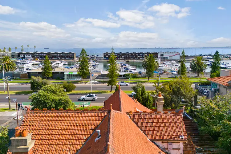Fourth view of Homely house listing, 42 Marine Parade, St Kilda VIC 3182