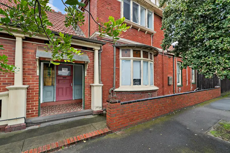 Sixth view of Homely house listing, 42 Marine Parade, St Kilda VIC 3182