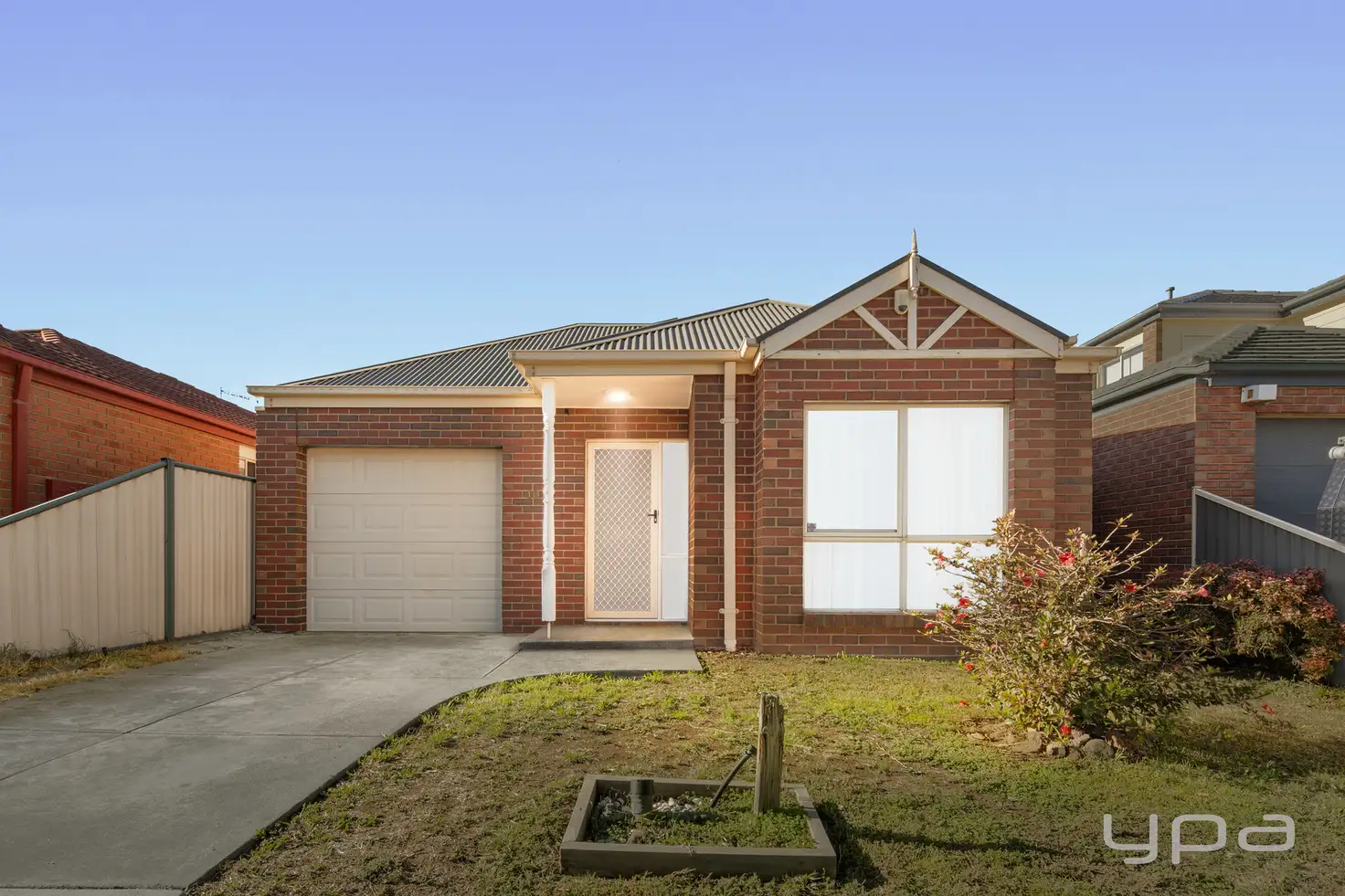 Main view of Homely house listing, 10 Chesterfield Drive, Wyndham Vale VIC 3024
