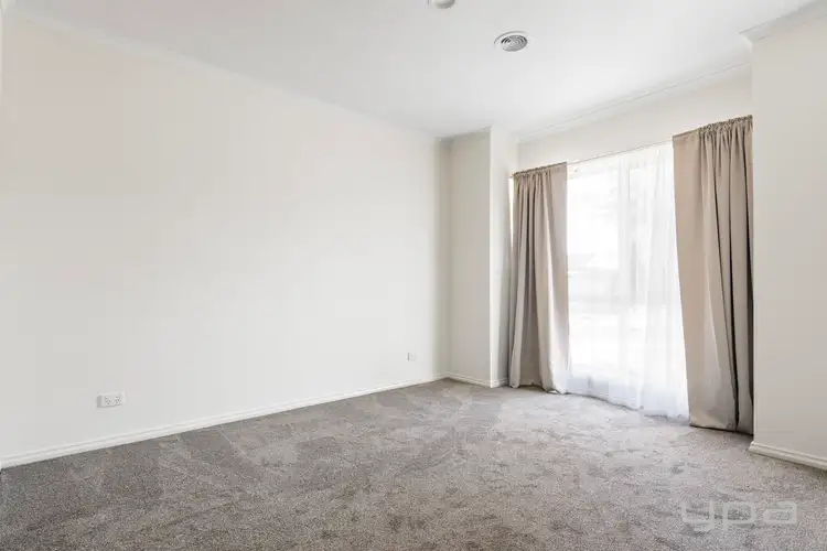 Second view of Homely house listing, 10 Chesterfield Drive, Wyndham Vale VIC 3024