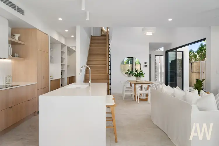 Fourth view of Homely semi-detached listing, 2/154 Oceanic Drive, Warana QLD 4575