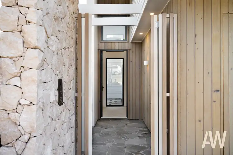 Sixth view of Homely semi-detached listing, 2/154 Oceanic Drive, Warana QLD 4575