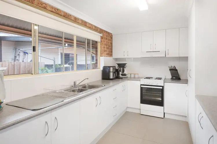 Second view of Homely unit listing, 2/14 Mclean Street, Coffs Harbour NSW 2450