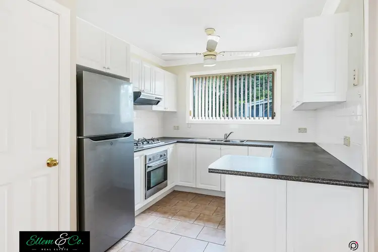 Fifth view of Homely villa listing, 3/29 Windang Road, Primbee NSW 2502