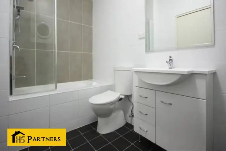 Fourth view of Homely apartment listing, 33/9-21 Hillcrest Street, Homebush NSW 2140