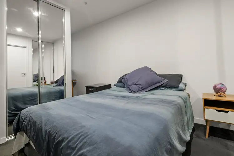 Fourth view of Homely apartment listing, 806/89 Gladstone Street, South Melbourne VIC 3205