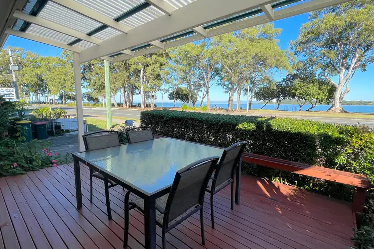 Main view of Homely house listing, 117 Welsby Parade, Bongaree QLD 4507