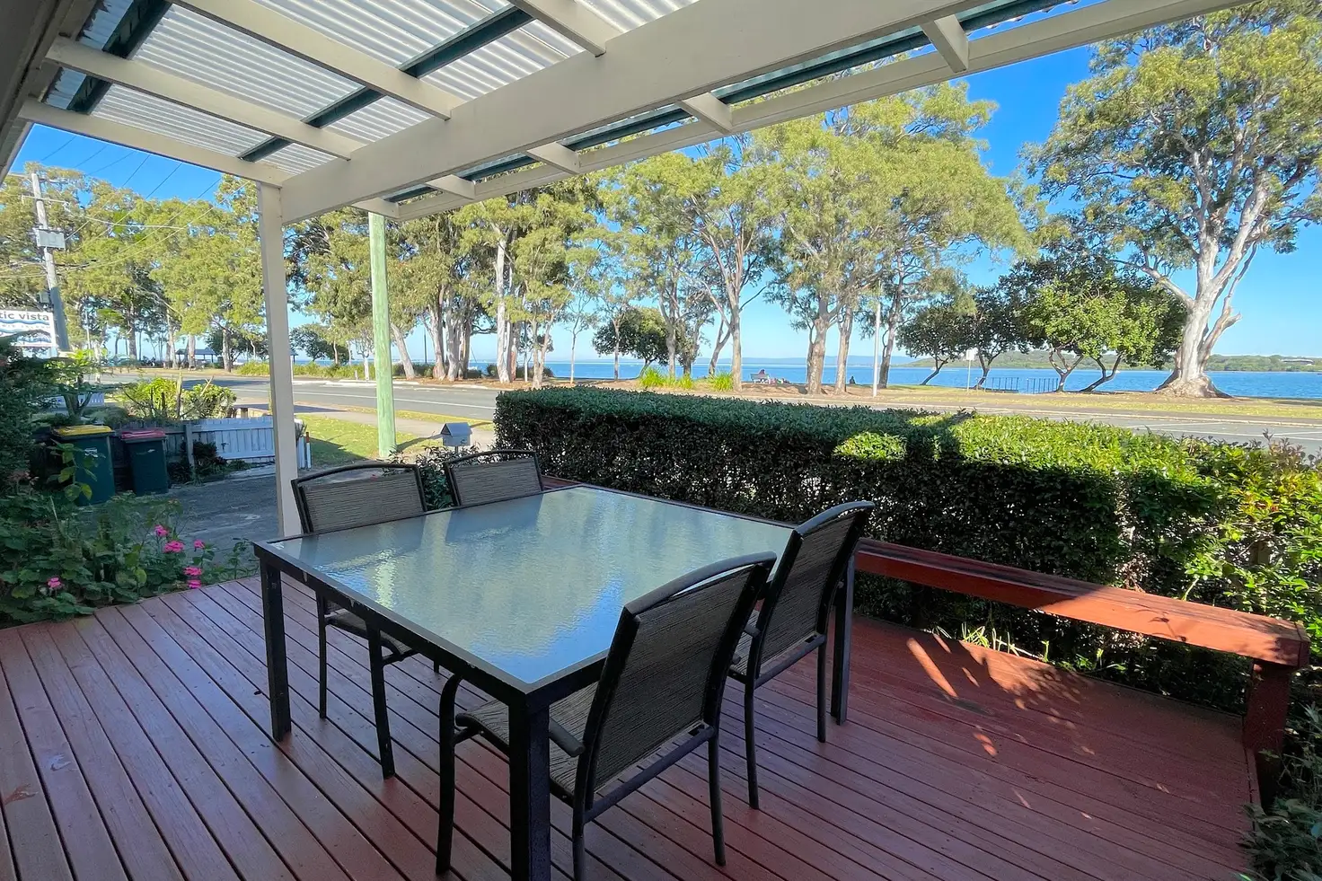 Main view of Homely house listing, 117 Welsby Parade, Bongaree QLD 4507