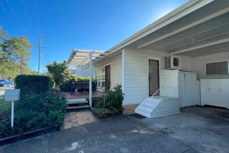 Second view of Homely house listing, 117 Welsby Parade, Bongaree QLD 4507