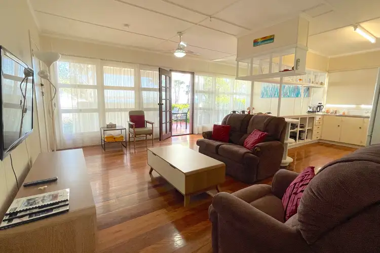 Fourth view of Homely house listing, 117 Welsby Parade, Bongaree QLD 4507