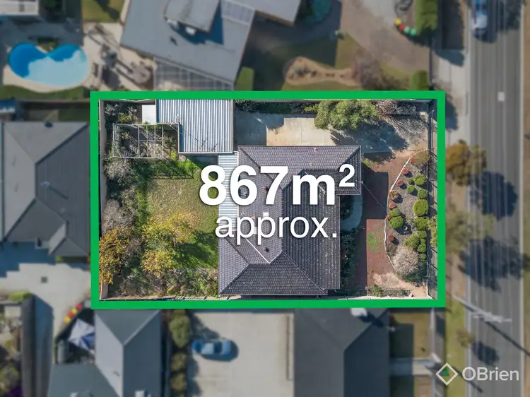Third view of Homely house listing, 217 Princes Highway, Werribee VIC 3030