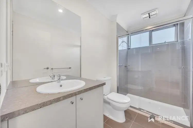 Fourth view of Homely house listing, 47 Luster Crescent, Tarneit VIC 3029