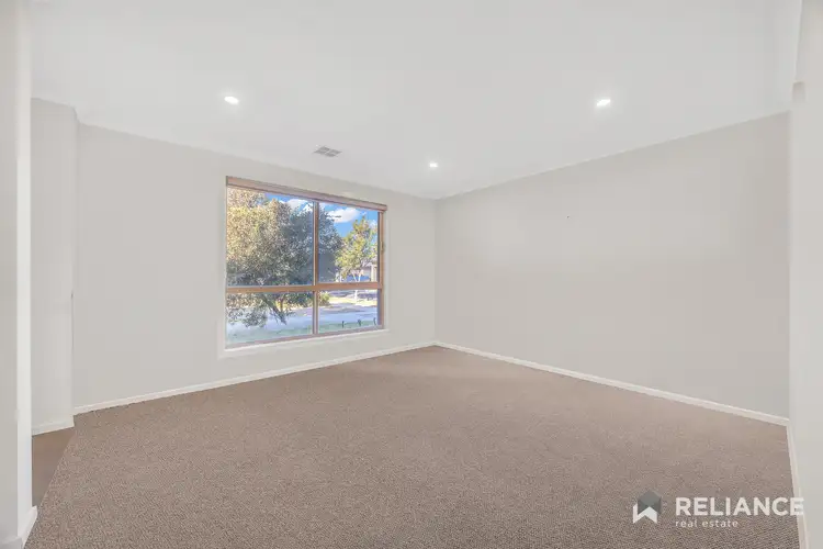 Fifth view of Homely house listing, 47 Luster Crescent, Tarneit VIC 3029