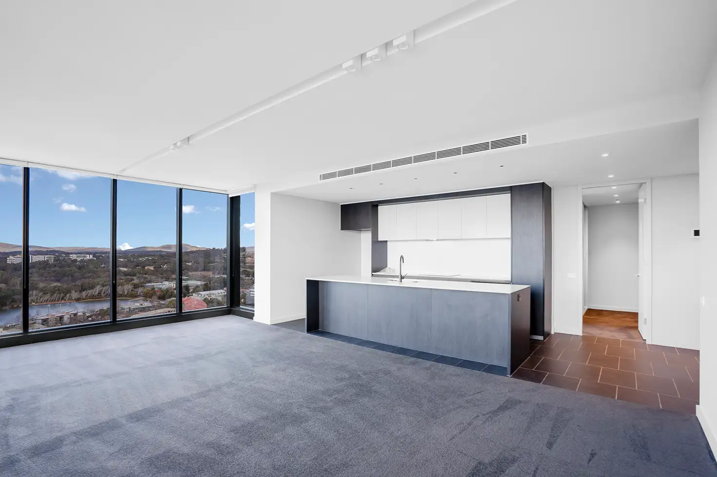 Main view of Homely apartment listing, 1901/161 Emu Bank, Belconnen ACT 2617