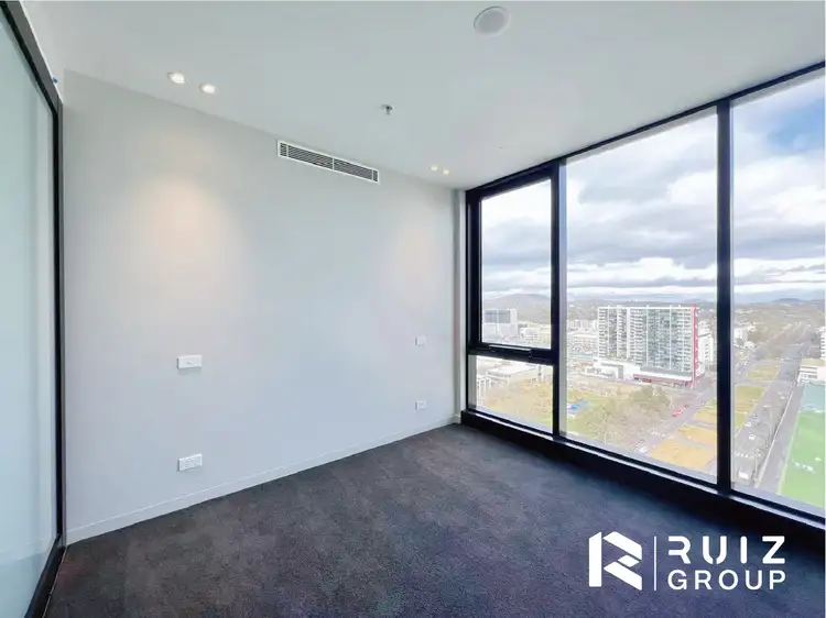 Third view of Homely apartment listing, 1901/161 Emu Bank, Belconnen ACT 2617