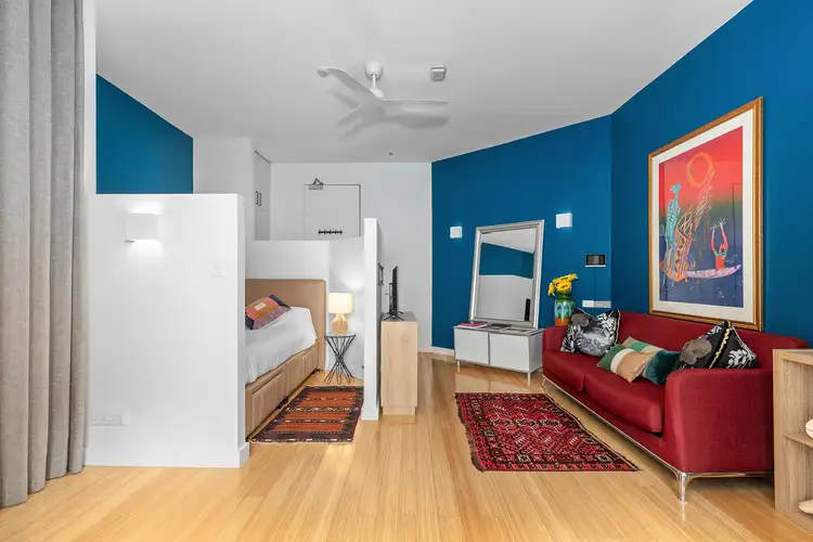 25/18 Springfield Avenue, Potts Point NSW 2011