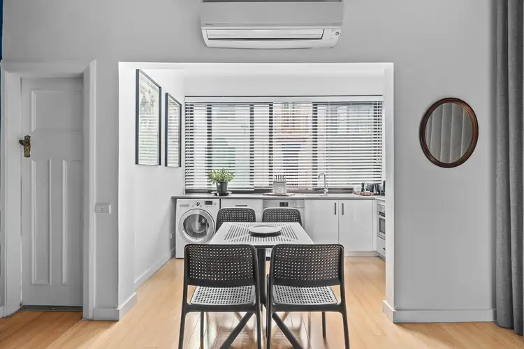 Second view of Homely studio listing, 25/18 Springfield Avenue, Potts Point NSW 2011