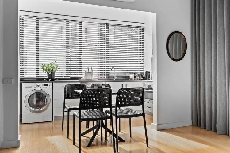 Third view of Homely studio listing, 25/18 Springfield Avenue, Potts Point NSW 2011