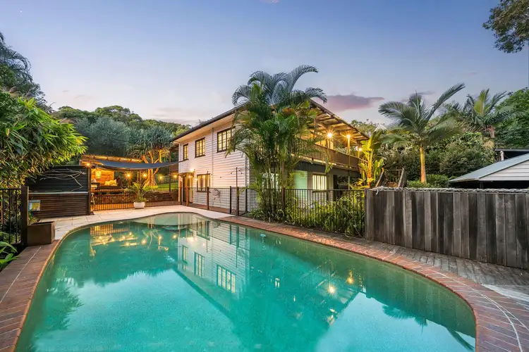 Main view of Homely house listing, 46 Neurum Road, Point Arkwright QLD 4573