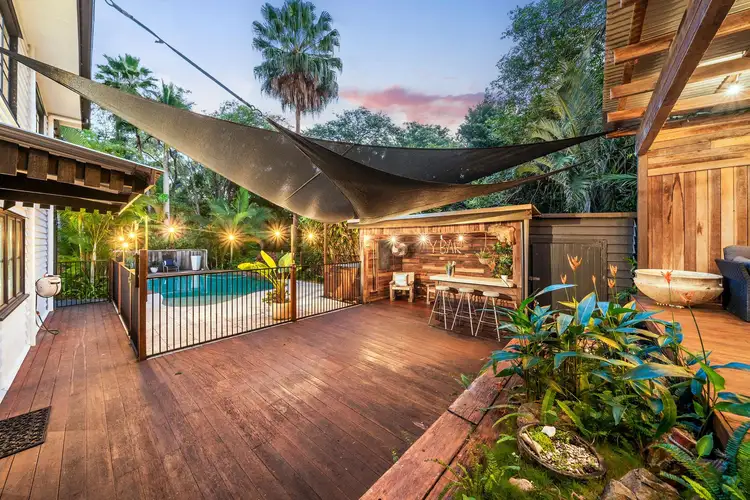 Second view of Homely house listing, 46 Neurum Road, Point Arkwright QLD 4573
