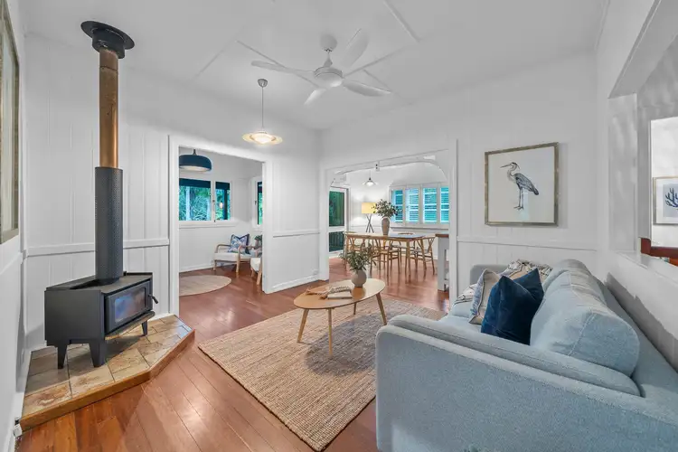 Fourth view of Homely house listing, 46 Neurum Road, Point Arkwright QLD 4573