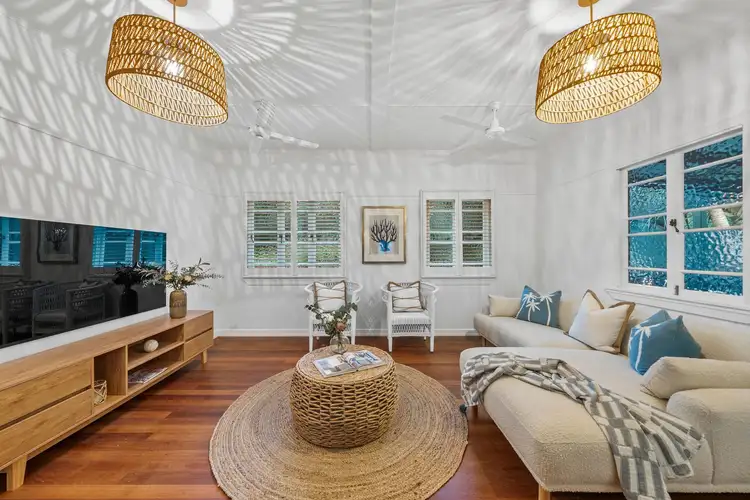 Fifth view of Homely house listing, 46 Neurum Road, Point Arkwright QLD 4573
