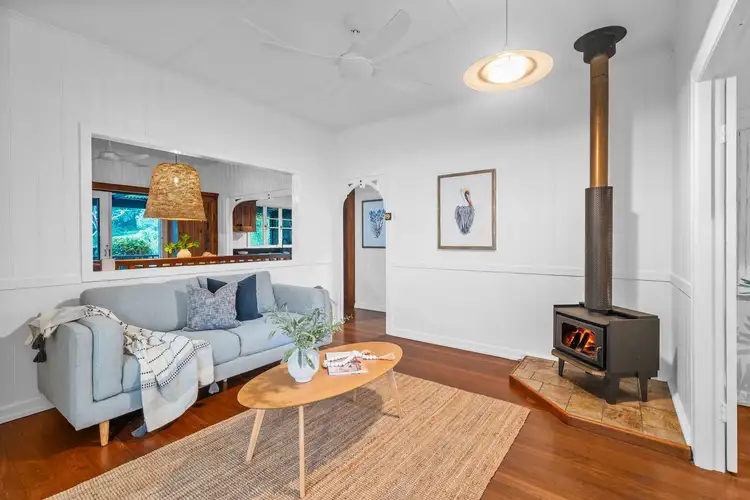 Sixth view of Homely house listing, 46 Neurum Road, Point Arkwright QLD 4573