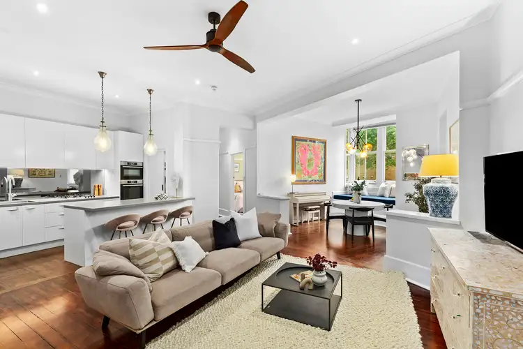 4/51 Elizabeth Bay Road