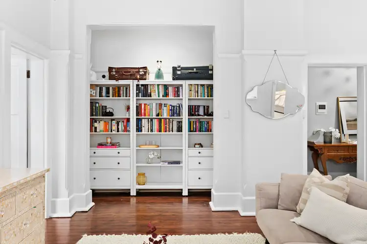 Fifth view of Homely unit listing, 4/51 Elizabeth Bay Road, Elizabeth Bay NSW 2011