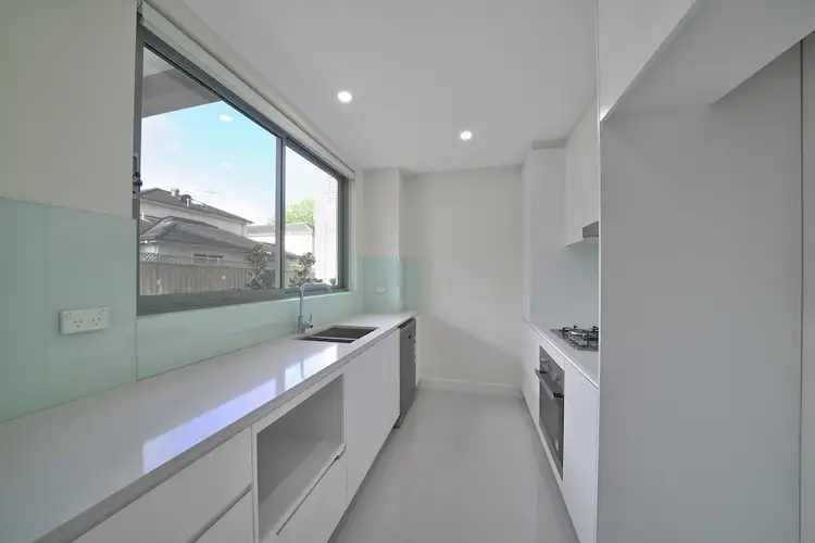 Second view of Homely apartment listing, G05/161-163 Mona Vale Road, St Ives NSW 2075