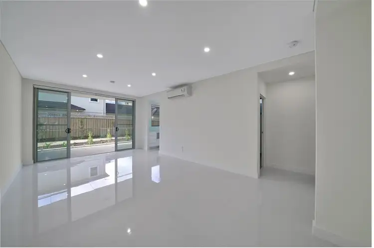 Third view of Homely apartment listing, G05/161-163 Mona Vale Road, St Ives NSW 2075