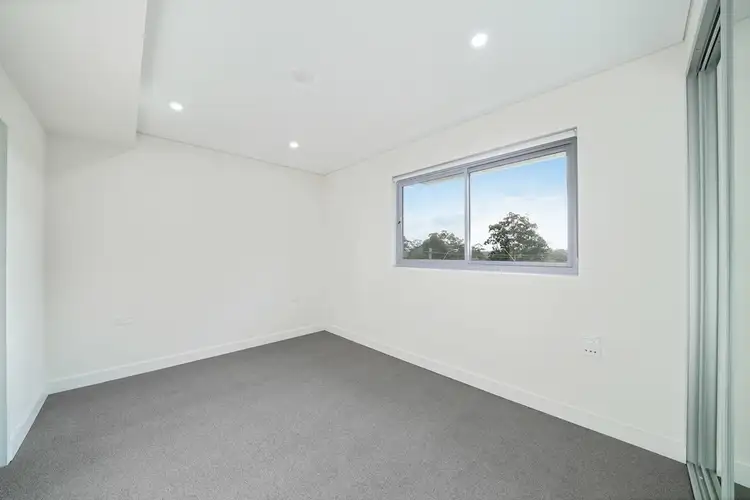 Fourth view of Homely apartment listing, G05/161-163 Mona Vale Road, St Ives NSW 2075