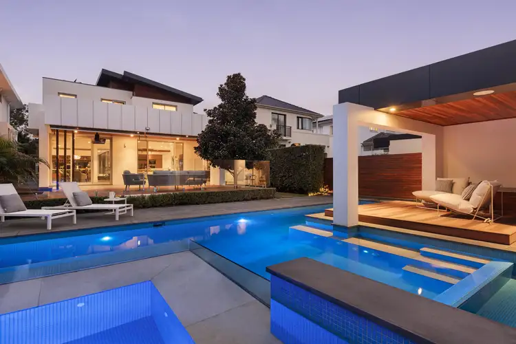 Main view of Homely house listing, 65 Wallis Avenue, Strathfield NSW 2135