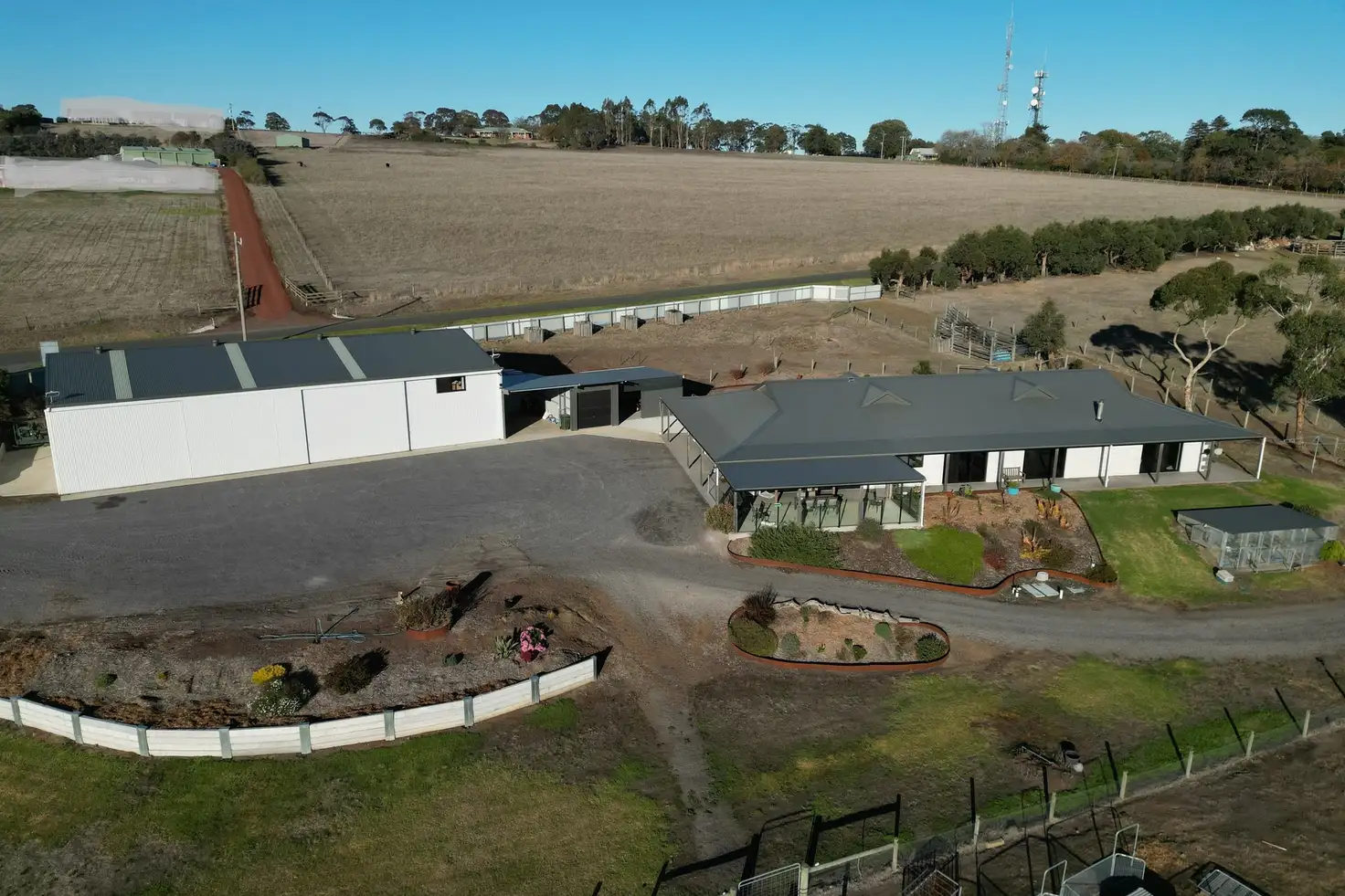 Main view of Homely house listing, 48 Park Avenue, Camperdown VIC 3260