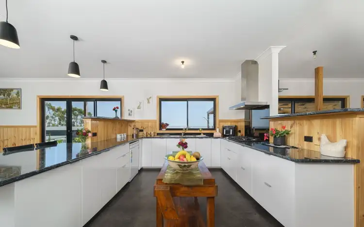 Second view of Homely house listing, 48 Park Avenue, Camperdown VIC 3260