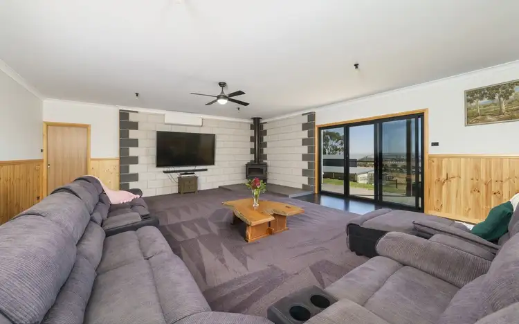 Fourth view of Homely house listing, 48 Park Avenue, Camperdown VIC 3260