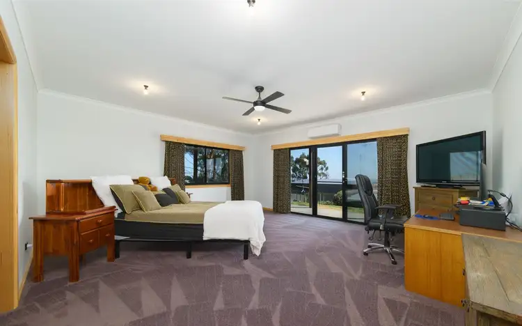 Fifth view of Homely house listing, 48 Park Avenue, Camperdown VIC 3260