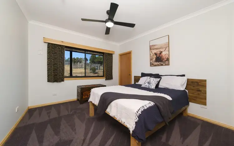 Sixth view of Homely house listing, 48 Park Avenue, Camperdown VIC 3260