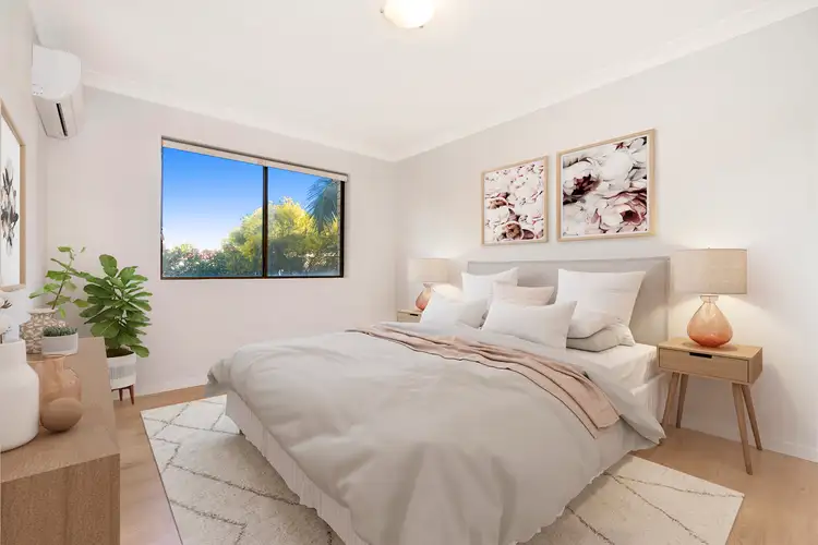 Third view of Homely unit listing, 3/42 Macaulay Street, Coorparoo QLD 4151