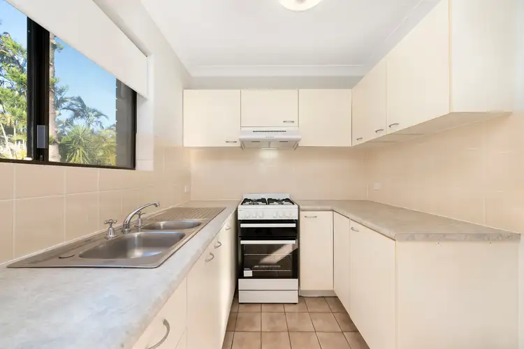 Fourth view of Homely unit listing, 3/42 Macaulay Street, Coorparoo QLD 4151