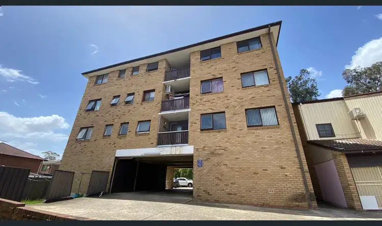 Main view of Homely unit listing, 19/53 Mcburney Road, Cabramatta NSW 2166