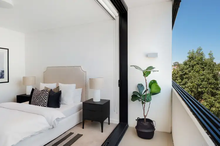 Third view of Homely apartment listing, 304/4 Denison Street, Camperdown NSW 2050