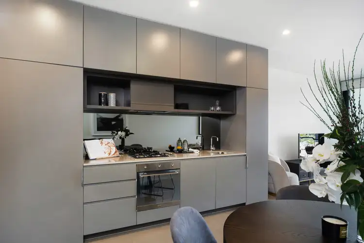 Fourth view of Homely apartment listing, 304/4 Denison Street, Camperdown NSW 2050