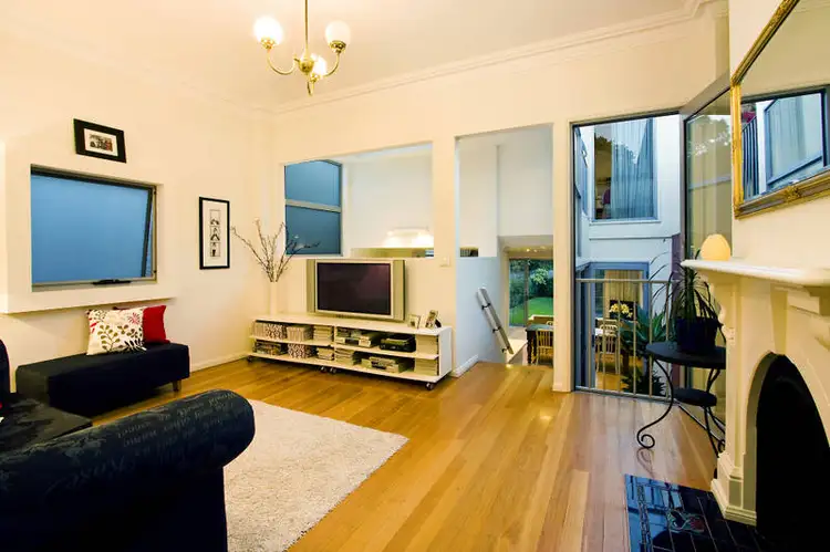 Second view of Homely house listing, 40 Arthur Street, Leichhardt NSW 2040