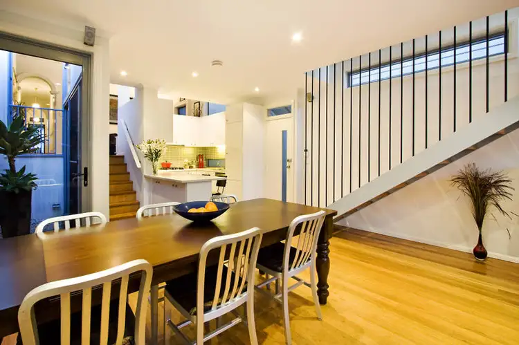 Third view of Homely house listing, 40 Arthur Street, Leichhardt NSW 2040